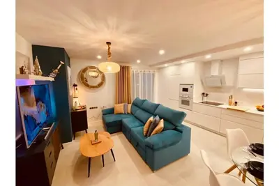 Image de Luxury Apartment with Swimming Pool - Minutes From The Beach