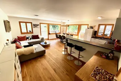 Image de Chalets de Chesery 1, Morgins