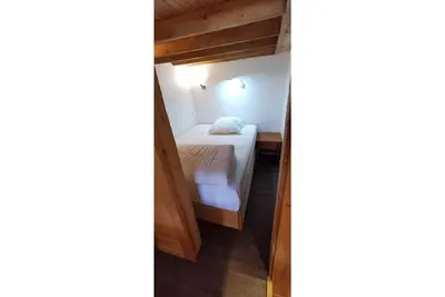 Image de Beautiful triplex for 8 people, center and ski-in ski-out