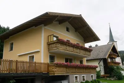 Image de Haus Nagl - Apartment/2 Schlafräume/dusche, Wc