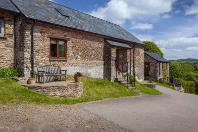 Image de Harthanger View Cottage, Luxborough