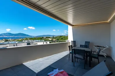 Image de Vita - Appt climatisé à Porticcio