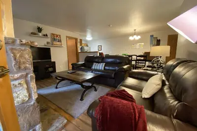 Image de Mountain Condo