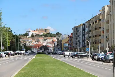 Image de Parque Verde 1 - Al