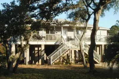 Image de Beautiful Gulf Breeze Home With Bay Views