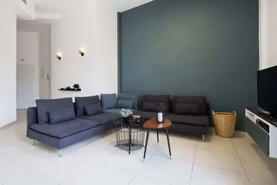 Image de Flea Market 1br Olei Zion By Holiday-rentals