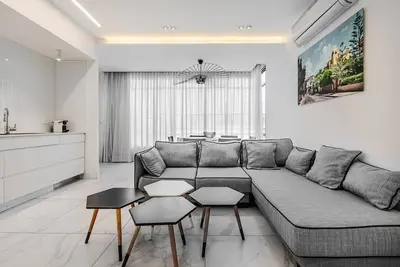 Image de Beautifull 3br in Masaryk by Holiday-rentals