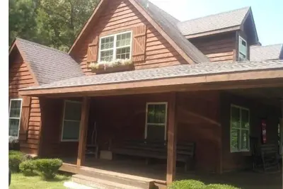 Image de Pine Mountain Holler