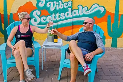 Image de Perfect Old Town Location! Low Fees! Pool Heating Included. Good Vibes!