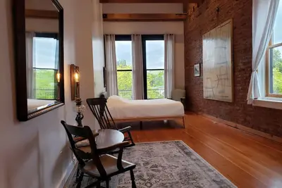 Image de The Royal Block - Room 4
