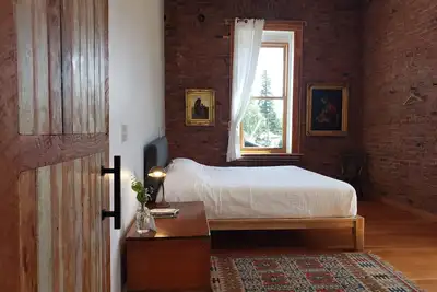 Image de The Royal Block - Room 6