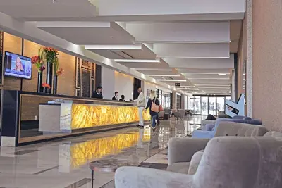 Image de Menlyn main Trilogy