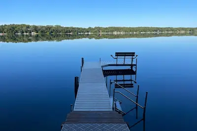 Image de The Hill House at Turtle Lake