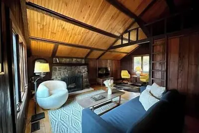Image de The Stonefire Cabin!