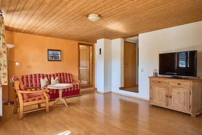 Image de Ferienwohnung 5 - Ferienhof Almfrieden