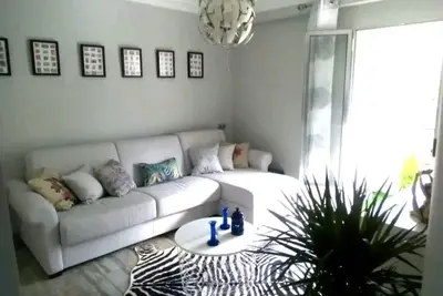 Image de Apartamento con estacionamiento
