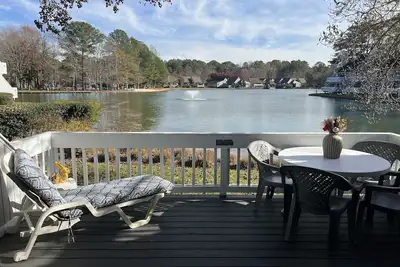 Image de Bethany Beach Sea Colony Resort Condo w/Lake Views.