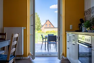 Image de Vacation apartment Haus kl. MĂĽritz