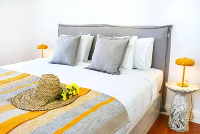 Salty Spot Apartment