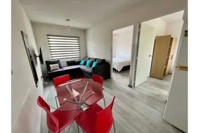 Image de Cómodo y Equipado Depto! a 5 min Aifa y 30 de Cdmx