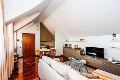 Image de Prestigious 70sqm near Milan/Rho fiera/Airport