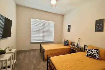 Image de Spacious 2 bedroom apartment in Frisco, Tx