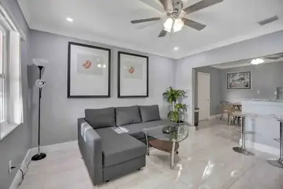 Image de Cozy 2/1 in Miami & Midtown