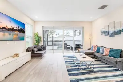 Image de 17420 4br Townhouse Heated Pool by Disney Orlando