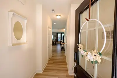 Image de *Cozy Home - Close to Downtown Raleigh*