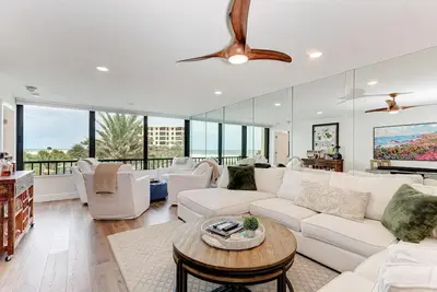 Image de Siesta Key Gulf & Bay Club