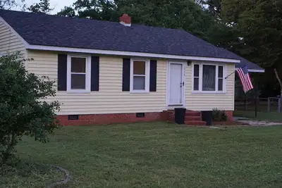 Image de Cottage on Carlos