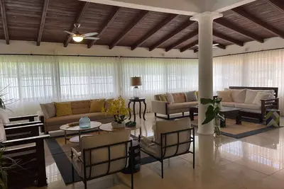 Image de Spaced and fully renovated for Xxl families