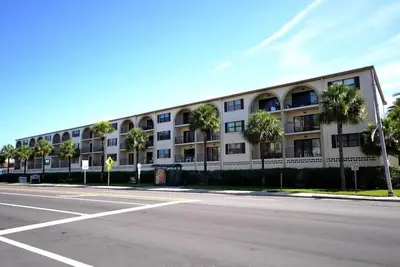 Image de Across from the beautiful Gulf of Mexico