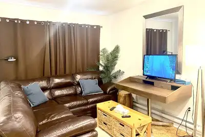 Image de Stylish 1 bedroom suit in Fort Saskatchewan 4106