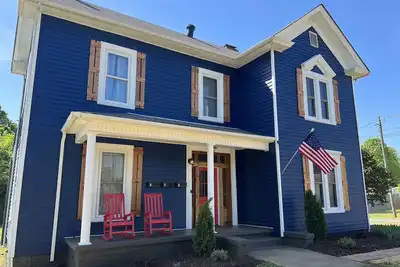 Image de Luxury Apartment in Central Mooresville Apt. A