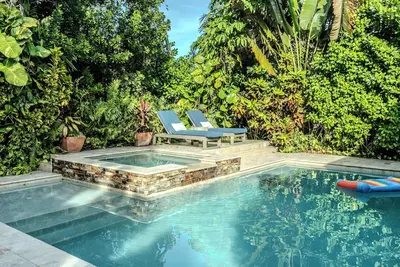 Image de Miami Modern Luxury with a Pool & Spa