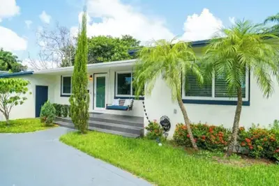 Image de Casa Miami - Your Home in Miami