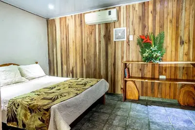 Image de Minimalist Garden Cove, 1 Bedroom, With Pool & Ac - Rogers Hospitality-Quepos/Ma