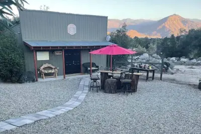 Image de Lakeview Nature Retreat w Hot Tub & Private sCreek Access