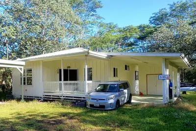 Image de Beautiful Cottage Home - On the Big Island Located in the Sunbelt