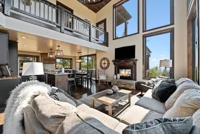 Image de Altitude Adjustment, Family Friendly, Beautiful Views