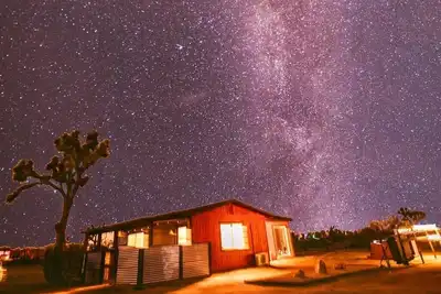 Image de Cryptic Cabin-Tranquil Bohemian Getaway w/Hot Tub