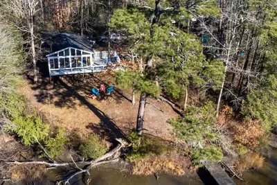 Image de Relaxing Rivah Retreat - Private Dock and No Cleaning Fees!
