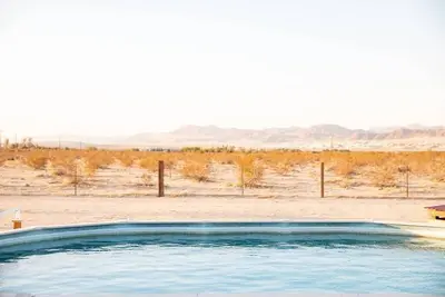 Image de Sun Runner - Serene desert home w/pool & hot tub