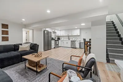 Image de Comfortable stay near Park City & Midway! Easy Access, Keyless entry!