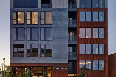 Image de Luxurious Condo in Heart of Downtown Iowa City