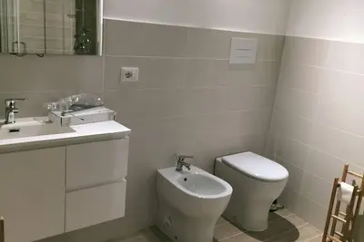Image de Large and very central apartment just renovated