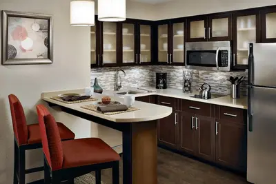 Double Suite | Free Wi-Fi & Parking