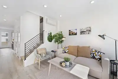 Image de Cheerful 3-bedroom New Townhouse near Uw/Seattle Children's with Free Parking