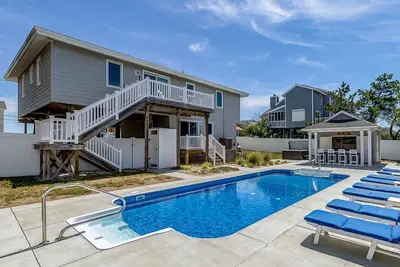 Image de Ohana | 350 ft to the beach | Private Pool, Hot Tub